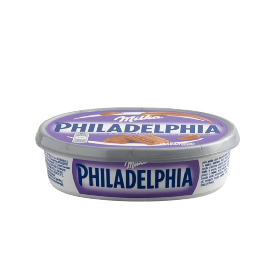 İTHAL - PHILADELPHIA MİLKA  PEYNİR 175  GR 
