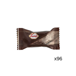 SEYİDOĞLU PİKNİK HELVA KAKAOLU 20 GR 