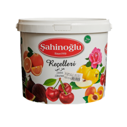 ŞAHİNOĞLU REÇEL PORTAKAL DÖKME 12 KG  ŞAHİNOĞLU REÇEL PORTAKAL DÖKME 12 KG