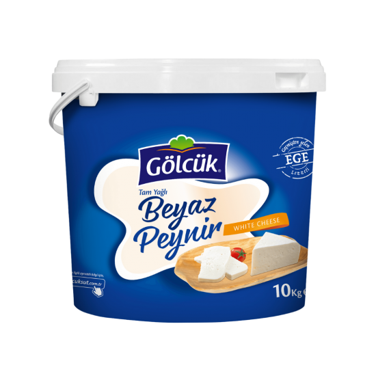 GÖLCÜK KÖY PEYNİR YÖRÜK 10 KG 