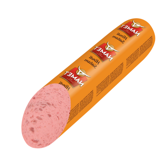 NAMET SALAM HİNDİ 1250 GR 