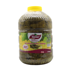 YAPSAR YAPRAK TOKAT DÖKME 15 KG