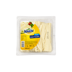 NARİN ERİTME PEYNİRİ YARIM YAĞLI Ç. 1000 GR 