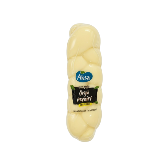 AKSA VKM ÖRGÜ PEYNİRİ KG