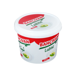 BAHÇIVAN LABNE PEYNİR 2750 GR 