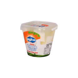 AYCA SALAMURA DİLİMLİ TOPAK PEYNİR 450 GR