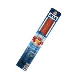 İNAN DANA SUCUK BATON BÜFE 350 GR  İNAN DANA SUCUK BATON BÜFE 350 GR