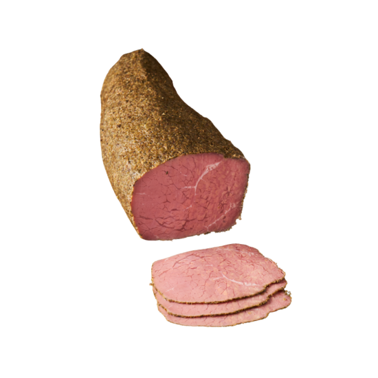 FÜMELİFE ROZBEEF KEKİKLİ KG