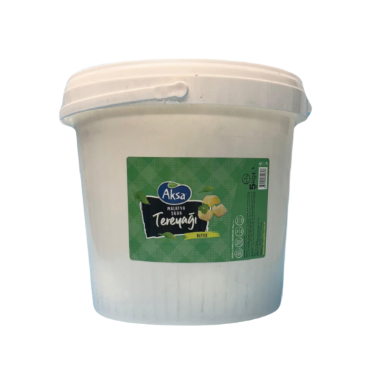 AKSA TEREYAĞI SUDA KOVA 5 KG