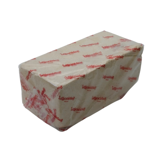 ŞAHİNOĞLU HELVA SADE BLOK 5 KG 