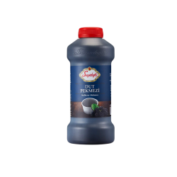 SEYİDOĞLU PEKMEZ DUT MİNİ 400 GR  SEYİDOĞLU PEKMEZ DUT MİNİ 400 GR