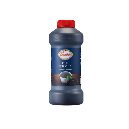 SEYİDOĞLU PEKMEZ DUT MİNİ 400 GR 