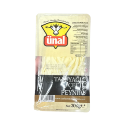 ÜNAL ÇEÇİL PEYNİR 200 GR  ÜNAL ÇEÇİL PEYNİR 200 GR
