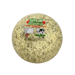 SAYLAK SEPET PEYNİRİ KEKİKLİ KG