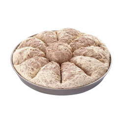 ŞAHİNOĞLU HELVA KAKAOLU DİLİMLİ TEPSİ 5 KG  ŞAHİNOĞLU HELVA KAKAOLU DİLİMLİ TEPSİ 5 KG