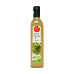 ANADOLU ZİRAAT ENGİNAR SİRKESİ  500 ML 