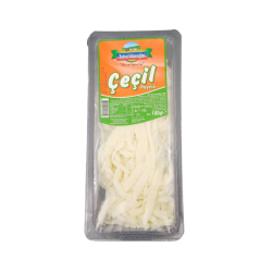 TAHSİLDAROĞLU ÇEÇİL PEYNİRİ 180 GR TAHSİLDAROĞLU ÇEÇİL PEYNİRİ 180 GR