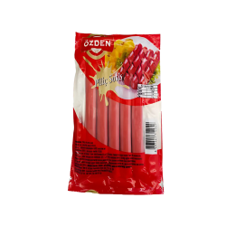 ÖZDEN SOSİS PİLİÇ 5 Lİ  200 GR  ÖZDEN SOSİS PİLİÇ 5 Lİ  200 GR