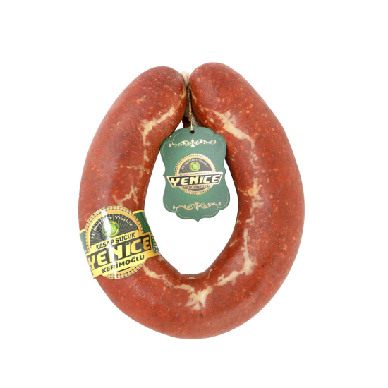 YENİCE DANA SUCUK KANGAL KG