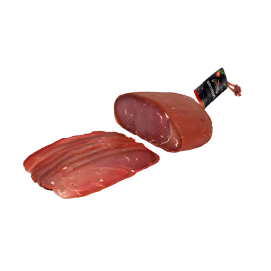 ÇAPANOĞLU PASTIRMA SIRT KG