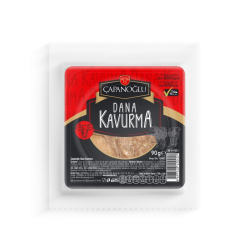ÇAPANOĞLU KAVURMA 90 GR * 15