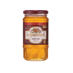 BALPARMAK BAL ÇİÇEK BORDO 460 GR 