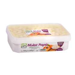 TEKSÜT MİSKET PEYNİR 2000 GR 