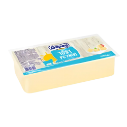 ÖZPEY TOST KAŞAR PEYNİRİ 1000 GR 