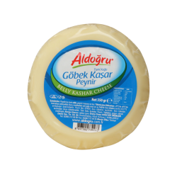 ALDOĞRU KAŞAR GÖBEK 350 GR 