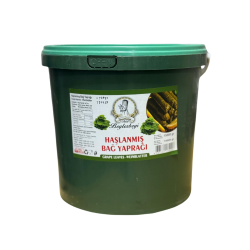 BEYLERBEYİ BAĞ YAPRAK KOVA 10 KG