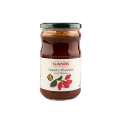 GANİK KUŞBURNU MARMELATI 700 GR 
