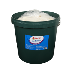 ALDOĞRU LOR PEYNİR KOVA 17 KG ALDOĞRU LOR PEYNİR KOVA 17 KG