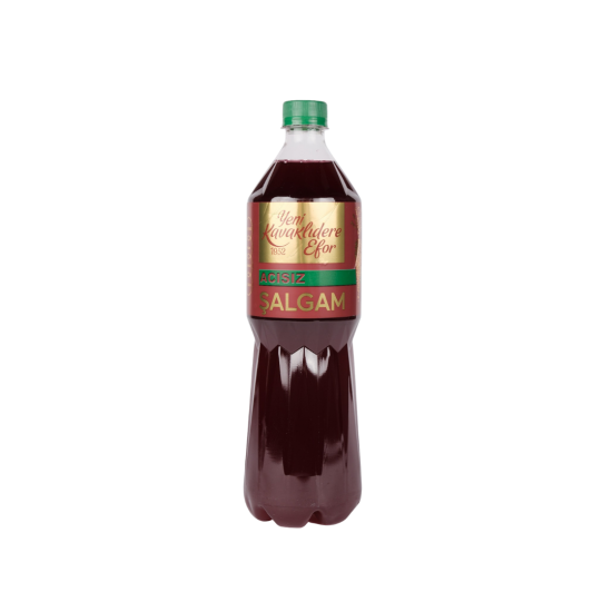 YENİ KAVAKLIDERE ŞALGAM (ACISIZ) 1000 ML 