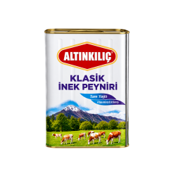 ALTINKILIÇ BEYAZ PEYNİR KLASİK 18 KG 