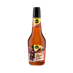 KÜHNE SİRKE ÜZÜM CAM 500 ML 