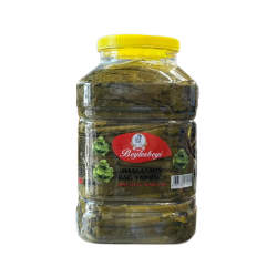 BEYLERBEYİ YAPRAK 3000 GR 