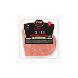 FÜME CHEF DANA COTTO 100 GR  FÜME CHEF DANA COTTO 100 GR