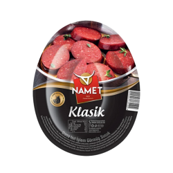 NAMET DANA SUCUK KANGAL VAKUMLU 200 GR  NAMET DANA SUCUK KANGAL VAKUMLU 200 GR