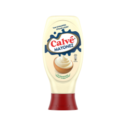 CALVE MAYONEZ 380 GR * 8