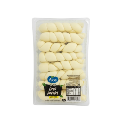 AKSA ÖRGÜ PEYNİRİ 2000 GR 