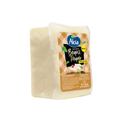 AKSA VAKUMLU BEYAZ PEYNİR KLASİK İNEK KG