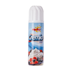 MYDAY KREM ŞANTİ SPREY 250 GR 