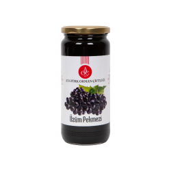 A.O.Ç ÜZÜM PEKMEZİ 620 GR 