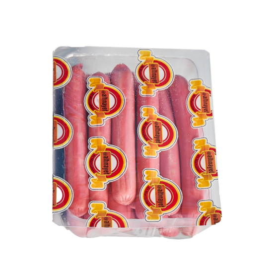 ALTINAY SOSİS  PİLİÇ BÜFE UZUN 1000 GR