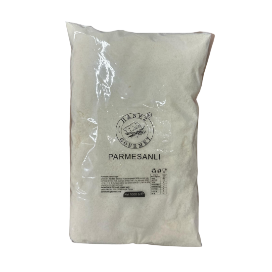 İTHAL - TOZ PERMASAN 1000 GR