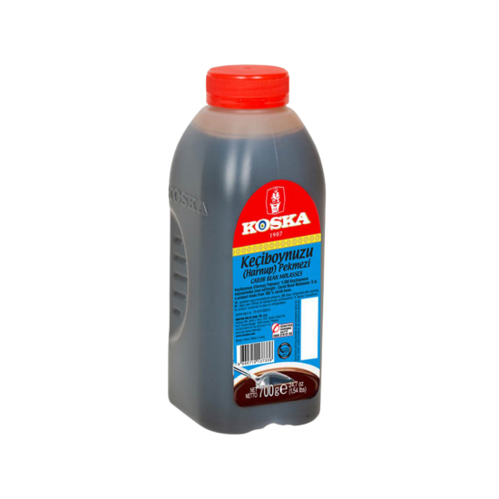 KOSKA PEKMEZ HARNUP BİDON 700 GR 
