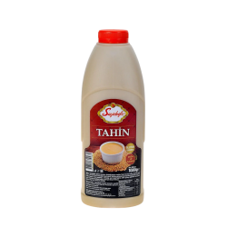 SEYİDOĞLU TAHİN BİDON 1000 GR 