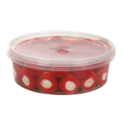 AKDENİZ SALATASI CHEF FOOD KİRAZ 580 GR AKDENİZ SALATASI CHEF FOOD KİRAZ 580 GR