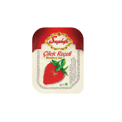 SEYİDOĞLU PİKNİK REÇEL ÇİLEK 15 GR  SEYİDOĞLU PİKNİK REÇEL ÇİLEK 15 GR