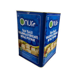 ONUR BEYAZ PEYNİR İNEK 18 KG